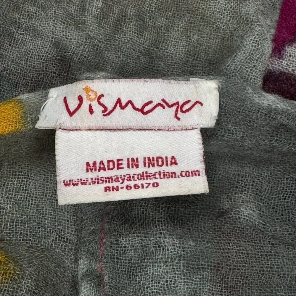 Vismaya floral infinity
